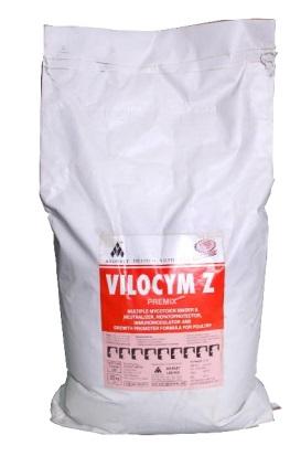 Natural and Complete solution for multiple mycotoxin management and growth promotion in Poultry - Image 2