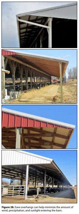 Compost Bedded Pack Barn Design. Features and Management Considerations - Image 30