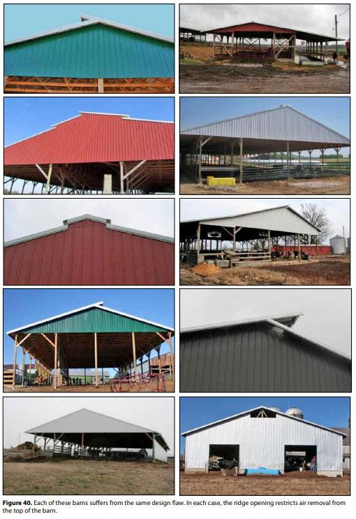 Compost Bedded Pack Barn Design. Features and Management Considerations - Image 42