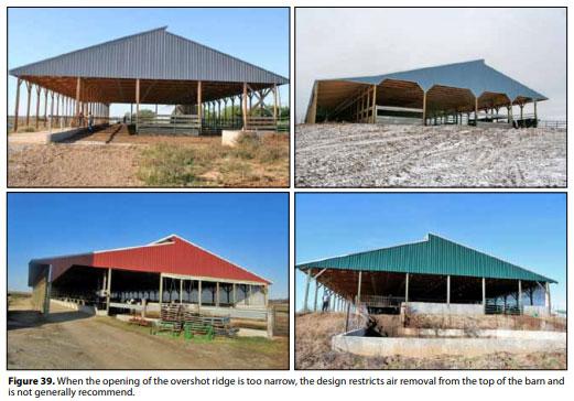Compost Bedded Pack Barn Design. Features and Management Considerations - Image 41