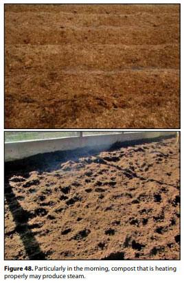 Compost Bedded Pack Barn Design. Features and Management Considerations - Image 50