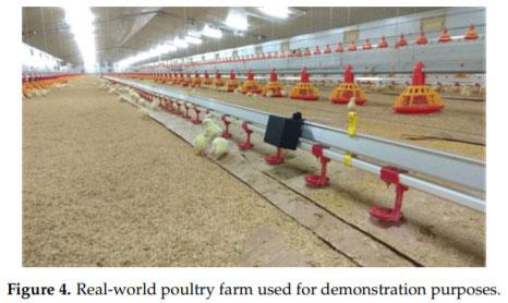 An IoT Platform towards the Enhancement of Poultry Production Chains - Image 4