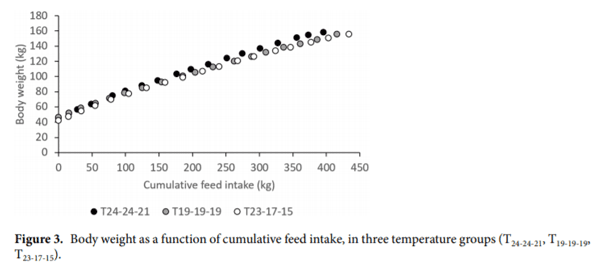 Impact of environmental temperature on production traits in pigs - Image 9