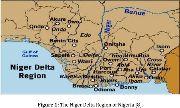 Catalogue of Some Saltwater and Freshwater Fish Species of the Niger Delta Region of Nigeria - Image 1