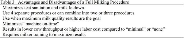 Selecting and Managing Your Milking Facility - Image 3