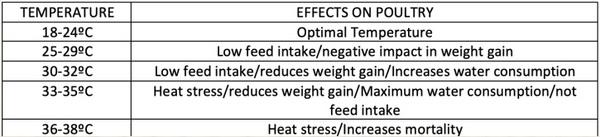 Heat Stress in monogastrics - Image 4