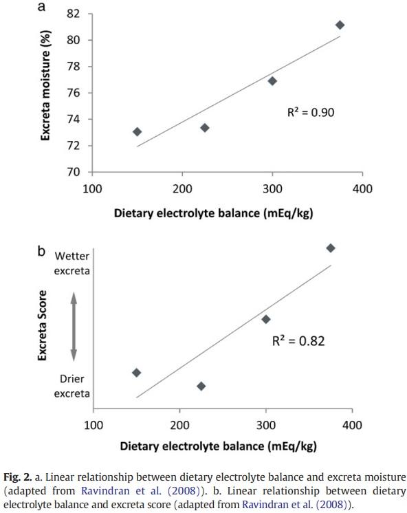 The multidimensional causal factors of ‘wet litter’ in chicken-meat production - Image 4