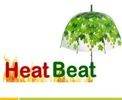 Beat the odds of heat stress in poultry birds with ‘HeatBeat’ - Image 1