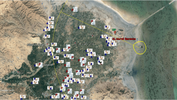 Monitoring of aquatic birds and surveillance of avian influenza and Newcastle disease of waterfowls at the National Park of Urmia Lake - Image 7