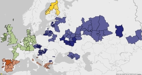 Influence of Climatic Region and Feedstuff Type on the Co-Occurrence and Contamination Profiles of 54 Mycotoxins in European Grains and Forages: A Seven-Year Survey - Image 23