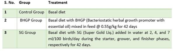 Phytogenic solution to enhance meat quality attributes: Superliv - Image 3