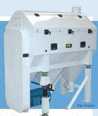 The Use of Peripheral Machines in Flour Mills of Today - Image 2