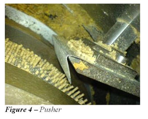 Pellet-Press Knife Condition and its Influence on the Feed Pellet Quality - Image 5