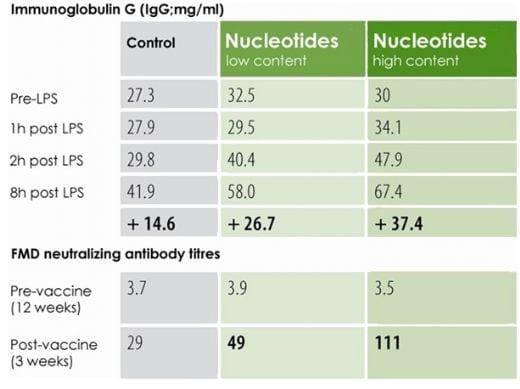 The Use of Nucleotides in Animal Feed - Image 6