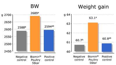 Gut Health Management in Poultry: Update on Natural Growth Promoters - Image 4