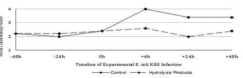 Enzyme Supplementation Improves the Gut Health of Pigs - Image 4