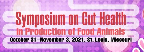 Abstracts submissions for the 2021 Symposium on Gut Health in Production of Food Animals - Image 1