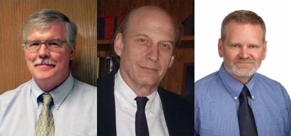 Buhr, Johnson and Korver named PSA fellows - Image 1