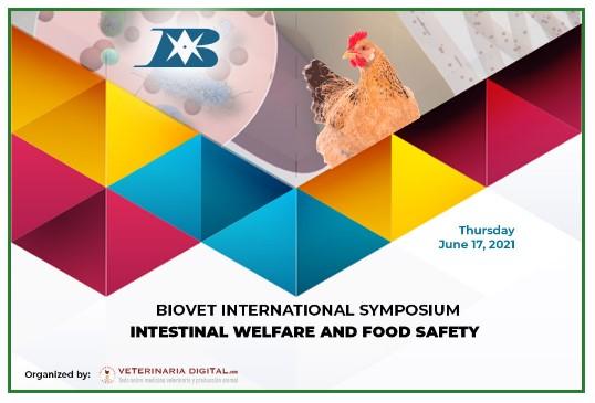 XXXV Biovet International Symposium 2021: Intestinal welfare and food safety - Image 1
