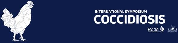International FACTA Coccidiosis Symposium on October 7th - Image 1