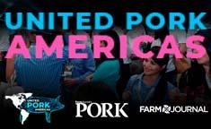 United Pork Americas Brings Together Five Events in One - Image 1