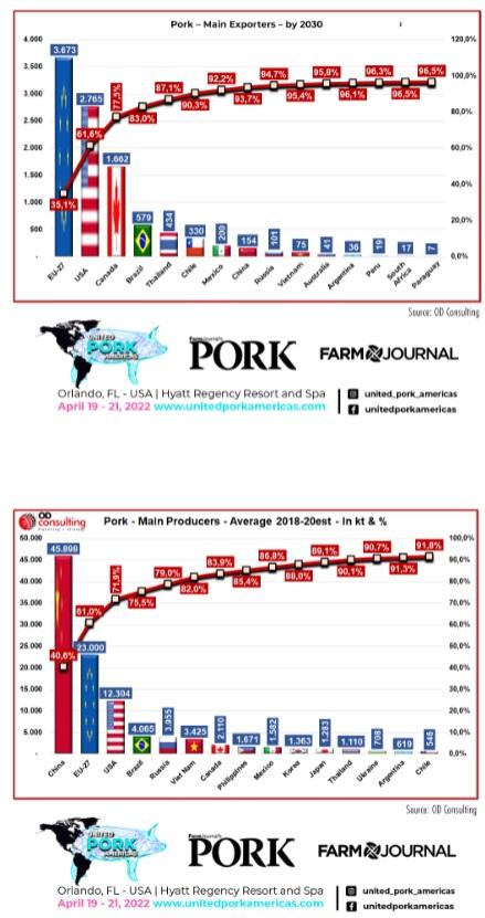 The Future of Swine Farming is in the Americas - Image 1