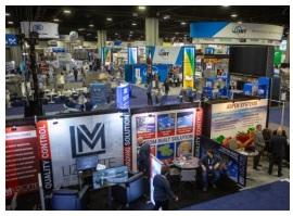 Exceeding Expectations at the 2022 IPPE - Image 1