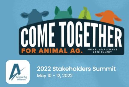 Strategize How to Take Action for Animal Agriculture at 2022 Stakeholders Summit - Image 1