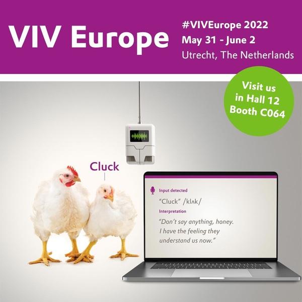 VIV Europe 2022: Evonik focuses on the digital future of poultry production - Image 1