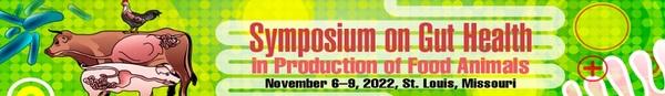 Gut Health Symposium: Abstract Submission Deadline and Speakers Announcement - Image 1