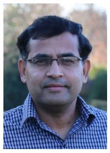 Ramesh Selvaraj receives American Egg Board Research Award - Image 1