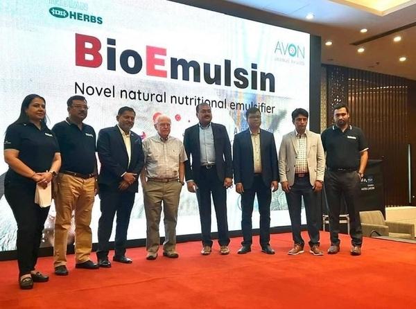 Nutritional emulsifier launched in Bangladesh - Image 1