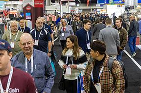2024 IPPE Produces Largest Event in Its History - Image 1