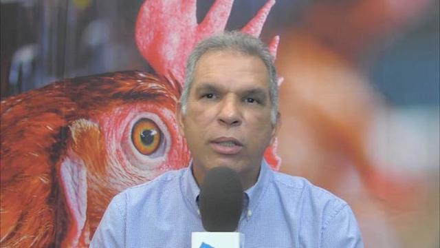 Lesions caused by mycotoxins in the slaughter houses - Manuel Contreras