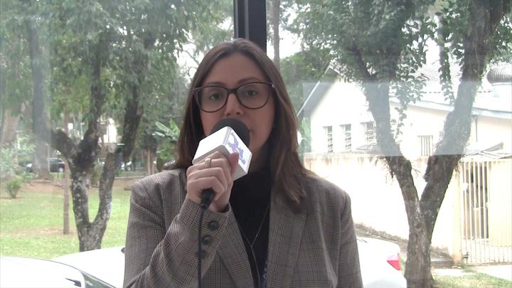 Melina Bonato presents ICC's Immunowall