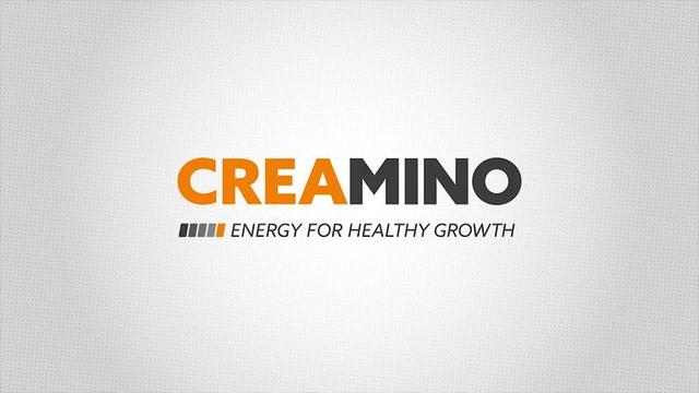 Creamino® from AlzChem - The source of creatine 