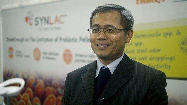 Breakthrough in the Limitation of Probiotic Pelleting - SYNLAC™