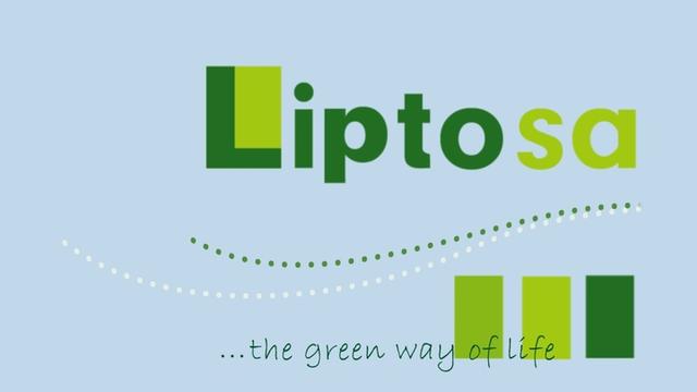 LIPTOSA: The green way of life