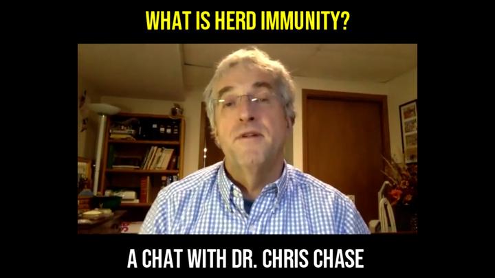 What is Herd Immunity?