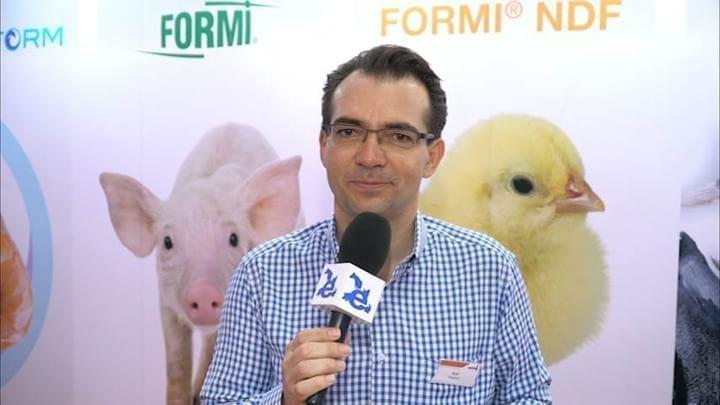 Performance 2017 - Experts discuss about reaching the genetic potential of sows