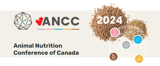 Animal Nutrition Conference of Canada 2024