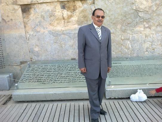 Prof. Dr. Talaat Mostafa El-Sheikh