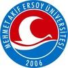 Burdur Mehmet Akif Ersoy University