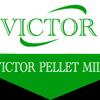 Victor Pellet Mill