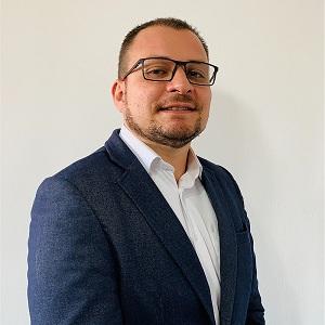 APC Announces New South America Sales Manager - Image 1