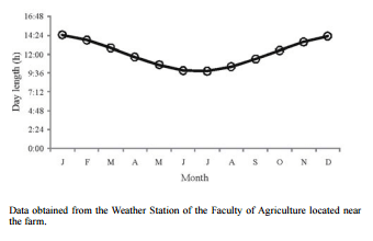 Seasonal variation in sperm characteristics of boars in southern Uruguay - Image 1