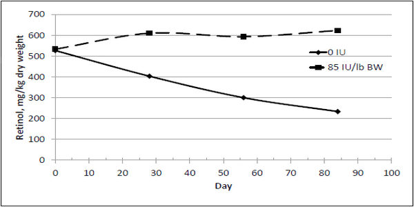 How Much Supplemental Vitamins do Cows Really Need? - Image 3