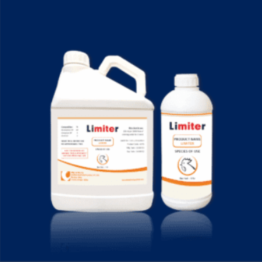 Limiter, A Novel Efficient Herbal Solution for Poultry Red Mite,