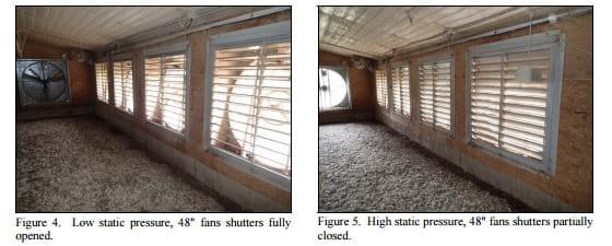 Older Fans May Not Be Suitable for a Modern Tunnel House - Image 3