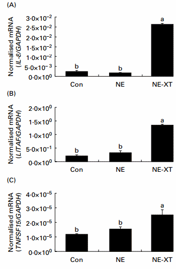 Dietary supplementation of young broiler chickens with Capsicum and turmeric oleoresins increases resistance to necrotic enteritis - Image 6